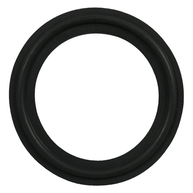 Unflanged Sanitary Tri-Clamp® Gaskets - FKM | Austenitex